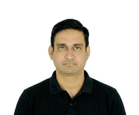 Dr. Ashish B. Pandya